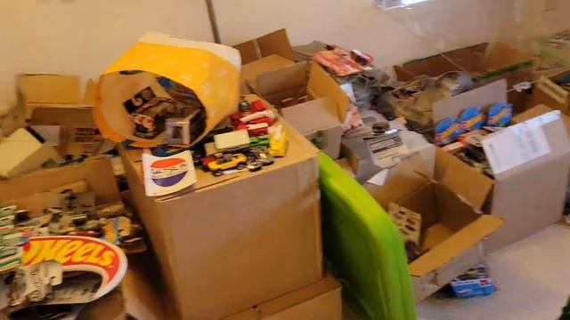 BOOM!!! A LOT Of STELLAR, 1/64 CARS!!!  😃