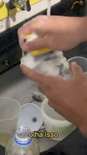 Detergente Caseiro Neutro De Óleo E Soda é Um Sucesso, Faça Para Vender,Receita Rápida Em Casa