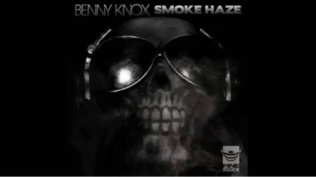 Techno - Benny Knox 
