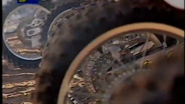 Motorēvija - Motokross, Elkšņi 9.maijs 1999.g. смотреть онлайн