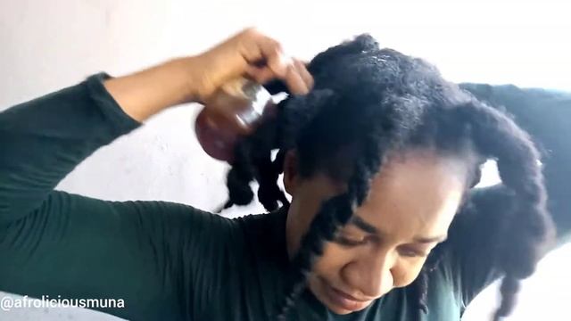 Your Hair Will Grow Like Crazy With This DIY Flaxseed Gel Recipe|Grow Fuller,Thicker Hair|4b/4chair смотреть онлайн