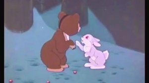 ДОБРЫЕ МУЛЬТИКИ.
Песенка радости (1946 год.)