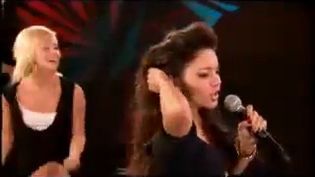 Vanessa Hudgens - Yahoo Music Video смотреть онлайн