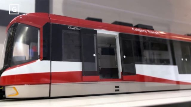 Green Line Community Feature - Calgary’s Light Rail Transit system: Past, Present and Future смотреть онлайн