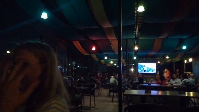 Study Abroad Film Contest 2018: Viola in Cairo смотреть онлайн