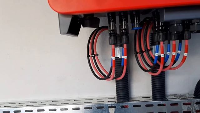 Usina Fotovoltaica Solo 35kW - Refusol / BYD / Romagnole / Proauto - TECTU SOLAR - Energia Solar смотреть онлайн