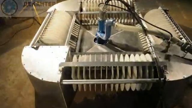 Skimmer Video 1