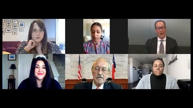 All Rise Addressing Depression in the Legal Community 05 05 2021 смотреть онлайн