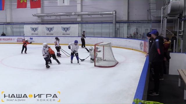 ПОЛЕ 2| 12:30 20.03.2022 СК Арктика |HOCKEY CHANCE CUP| смотреть онлайн