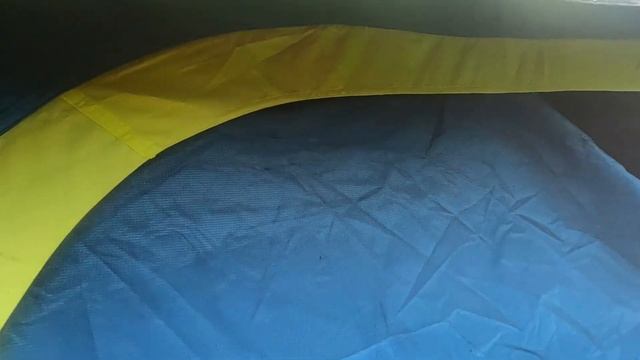 Coleman Instant HUGE Tent | Darkroom | Hinged Door | SUPER FAST SETUP смотреть онлайн