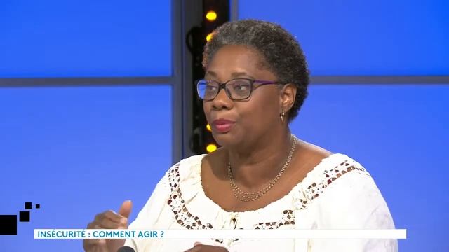 Insécurité : Comment Agir ?
