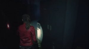 Resident Evil 2 Remake Прохождение за Клэр  #1 Начало