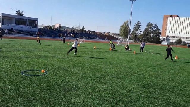 Соревнования на призы Попечительского совета Полевского смотреть онлайн