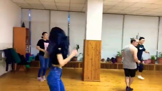 Flow Dance Studio 💃🕺 Salsa Бишкеке