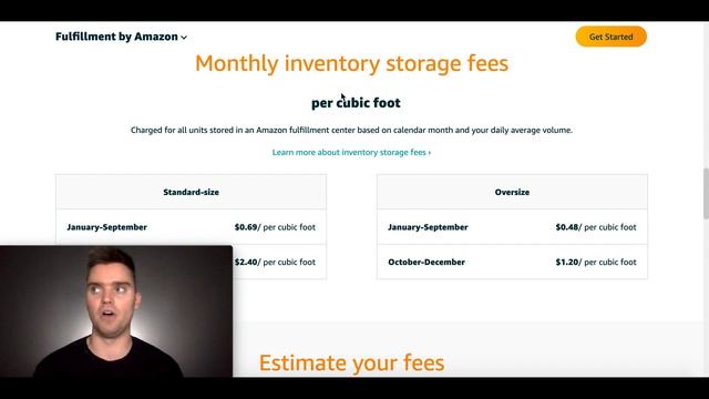 FREE Amazon FBA Fees Calculator - Know Your Amazon Fees! смотреть онлайн