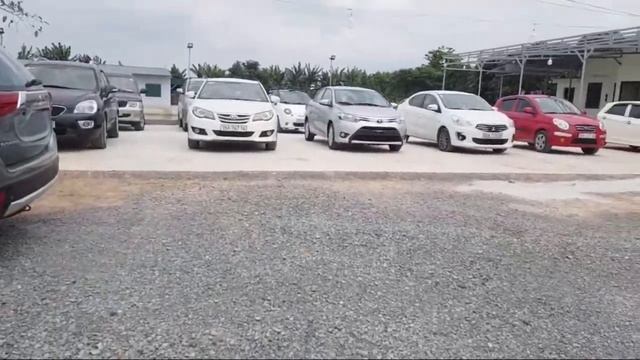 Đến Hẹn Lại Lên . Trực Tiếp Báo Giá Loạt Xe Cũ Giá Rẻ ... смотреть онлайн