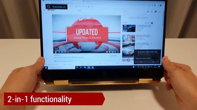 A Review After 3 Months: Is HP Spectre X360 Laptop Worth Buying?