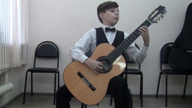 Лепешкин Егор 11 лет смотреть онлайн