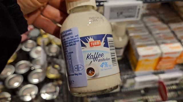 Продукты и цены в Италии DeSpar Итальянский магазин 🇮🇹 ITALY 🎿 DOLOMITES смотреть онлайн