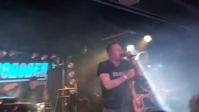 Пионерлагерь Пыльная Радуга -Каша (Live In Vladivostok 16.10.2020) смотреть онлайн