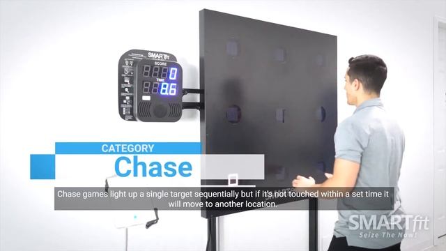 SMARTfit Rehab Explained смотреть онлайн
