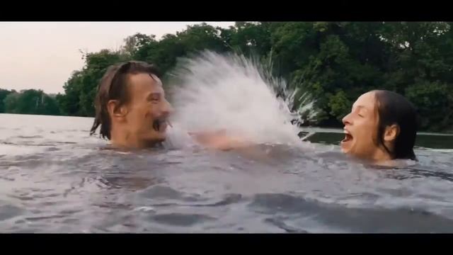 Lou Andreas-Salomé смотреть онлайн