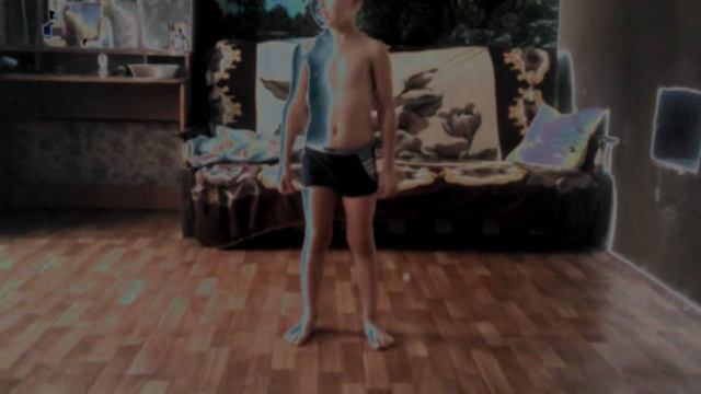 Умный паренок