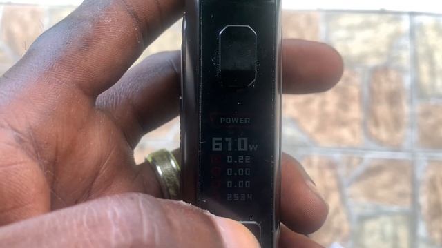 Geekvape M100 Kit Review смотреть онлайн