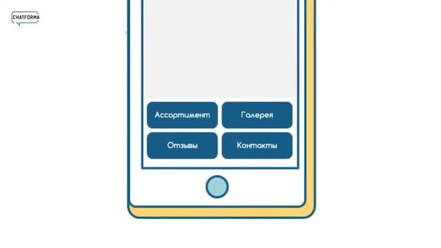 Чат боты для популярных мессенджеров Viber, Facebook, Vkontakte, Telegram смотреть онлайн