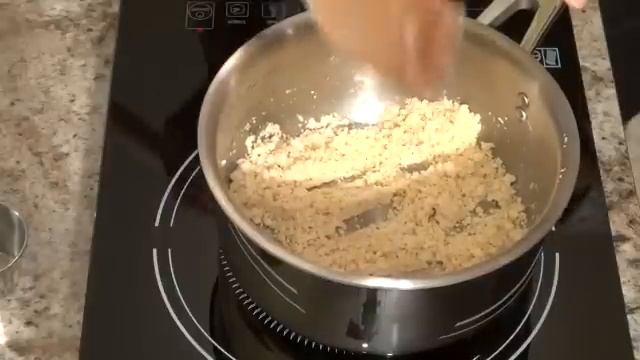 Sauce Brune KFC Kentucky