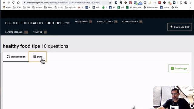 How To Find Content Ideas For Social Media And Blog [FREE TOOLS 2019] смотреть онлайн