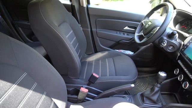 Nova Dacia DUSTER test (za svaki teren, bolja od Nive)? смотреть онлайн