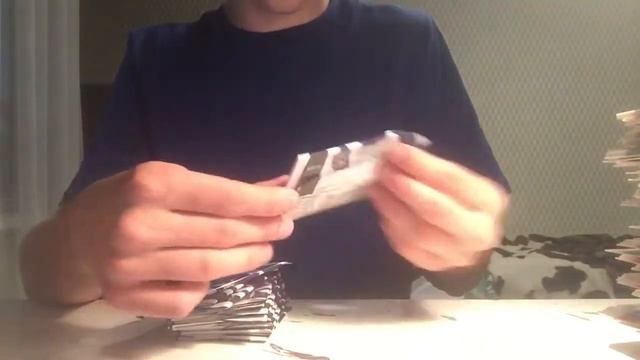 Кейс брейк по командам Ярославский #9 SeReal 2021-2022 (132 упаковки) смотреть онлайн