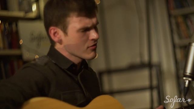 Michael Punga - Careful | Sofar Moscow смотреть онлайн
