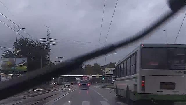 Сокол - Отрадное 10/09/2011 (timelapse 4x) смотреть онлайн