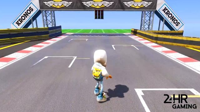 GTA 5 Crazy Ragdolls Subway Surfers Jake (Euphoria Physics | Fails | Funny Moments) #4 смотреть онлайн