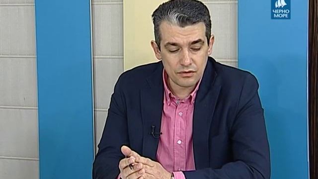 ТВ "Черно море" - Щрихи от утрото 04.03.2014 - част 2 смотреть онлайн