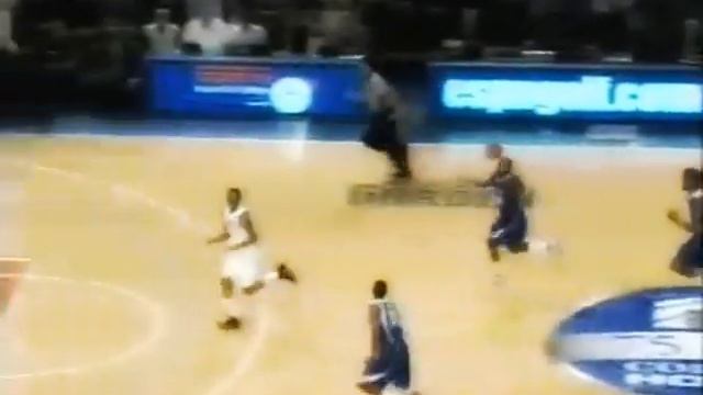 [FNM] NBA 2010 Draft Short Mix (John Wall, Evan Turner, Demarcus Cousins...) смотреть онлайн