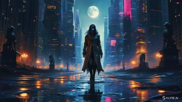 Химера Городов смотреть онлайн
