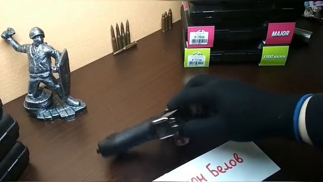 Stalker 917-S хром в тюнинге 120дж УБОЙНАЯ РЕЗИНКА смотреть онлайн