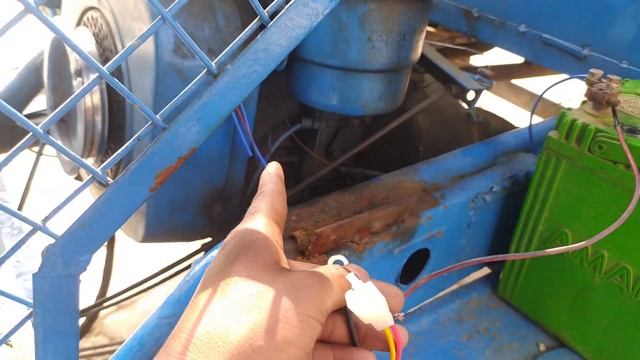 How to Auto charger change ape pigaco mahindra Alfa auto bs3 me charger kesa lgye battery life🔋bdey смотреть онлайн