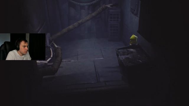 ГЛЕБ ИГРАЕТ В Little Nightmares ПОЛНОЕ ПРОХОЖДЕНИЕ | SASAVOT смотреть онлайн