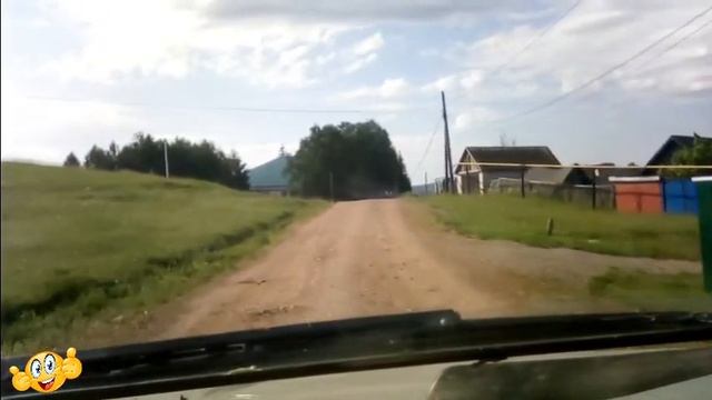 #Красноусольск ,у лица Горская смотреть онлайн