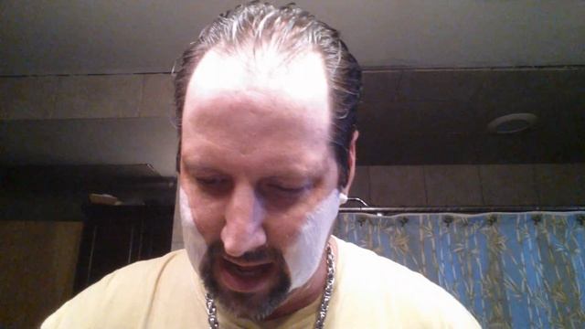 Straight Razor Shave 24 - Boker Edelweiss - Thater 2 Band - Le Pere Lucien LE Rose de Pushkar смотреть онлайн