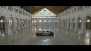 BUGATTI CHIRON SUPER SPORT GOLDEN