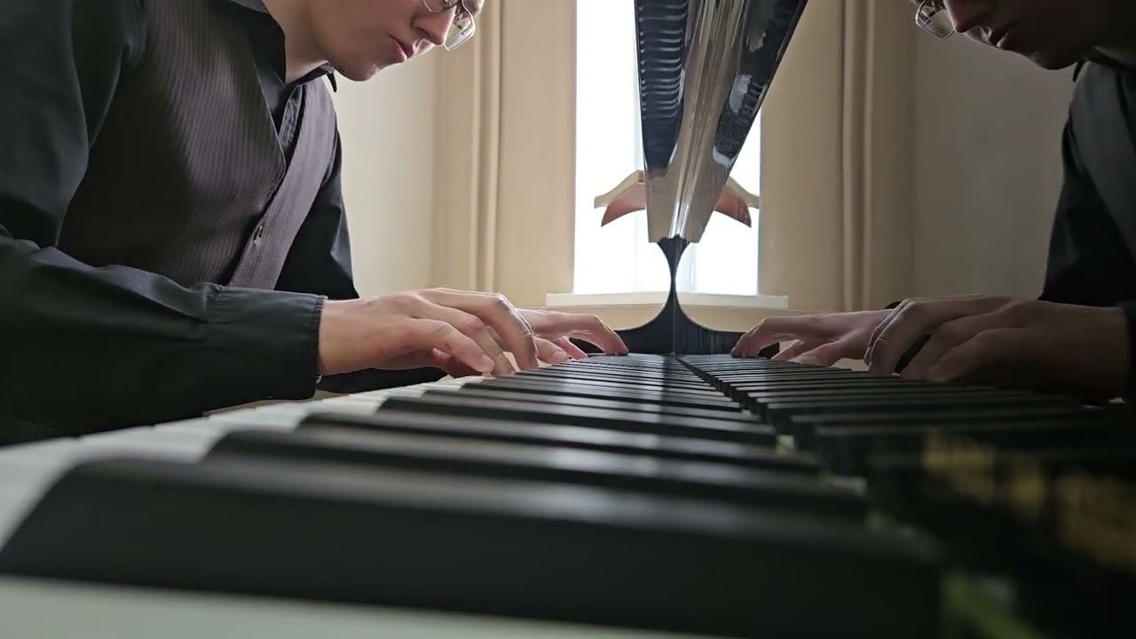 Импровизация 37