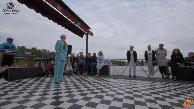 TAYA vs. MARINA - 18 - WAACKING PRO - WAACKING SUMMER SHARING 2017