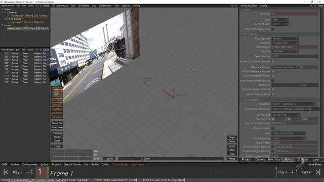 3D Equalizer Tutorial For Beginners [English] | 3D Equalizer To Maya | 3D Equalizer To 3DS Max смотреть онлайн