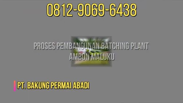Harga Borongan Cor Beton Per M3 Di Maluku 0812-9069-6438, Harga Cor Jayamix Per Kubik Di Maluku смотреть онлайн