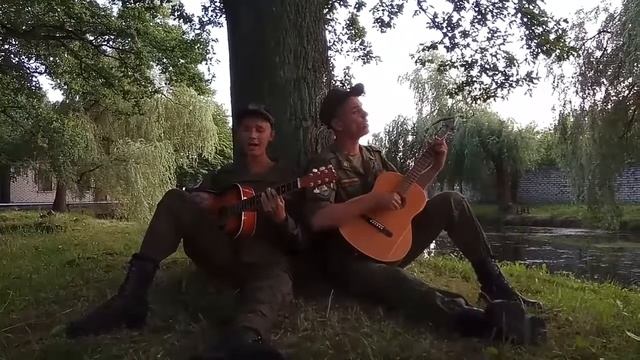 Жгут Иван & Киселев Константин - Вставай, из дома выходи смотреть онлайн